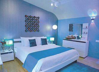 BRIGHT WATER LUXURY HOUSEBOAT, Alleppey 2
